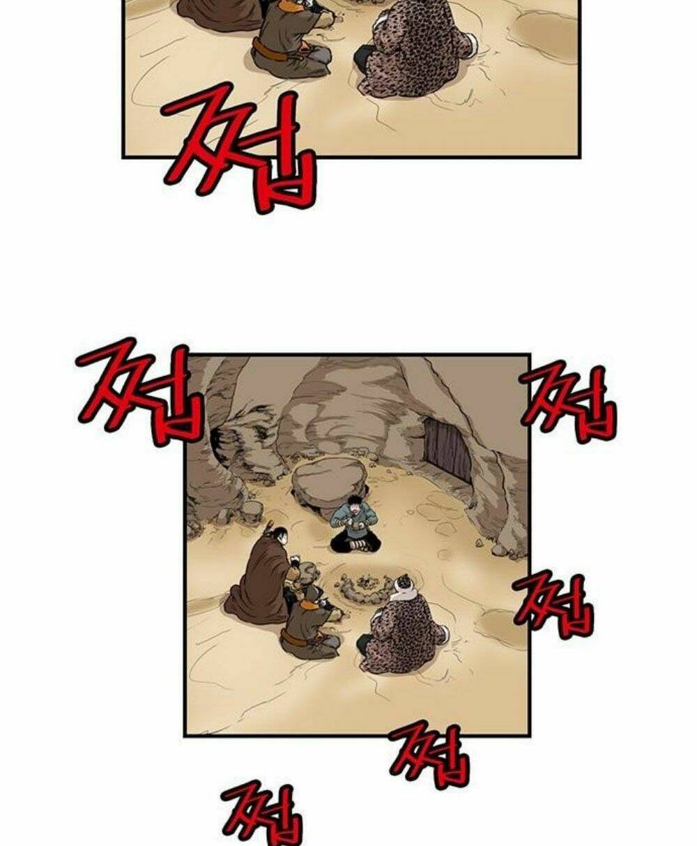 Bất Bại Quyền Ma - Chapter 150 - Page 38