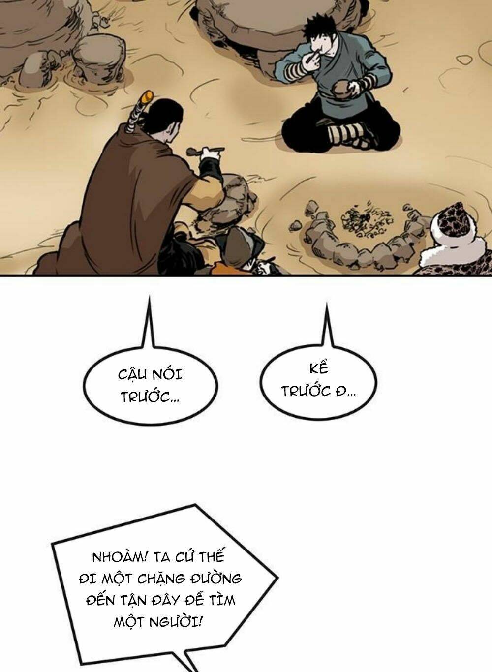 Bất Bại Quyền Ma - Chapter 150 - Page 40