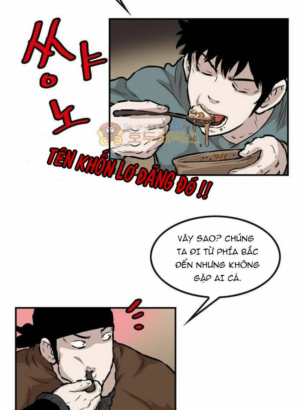 Bất Bại Quyền Ma - Chapter 150 - Page 41