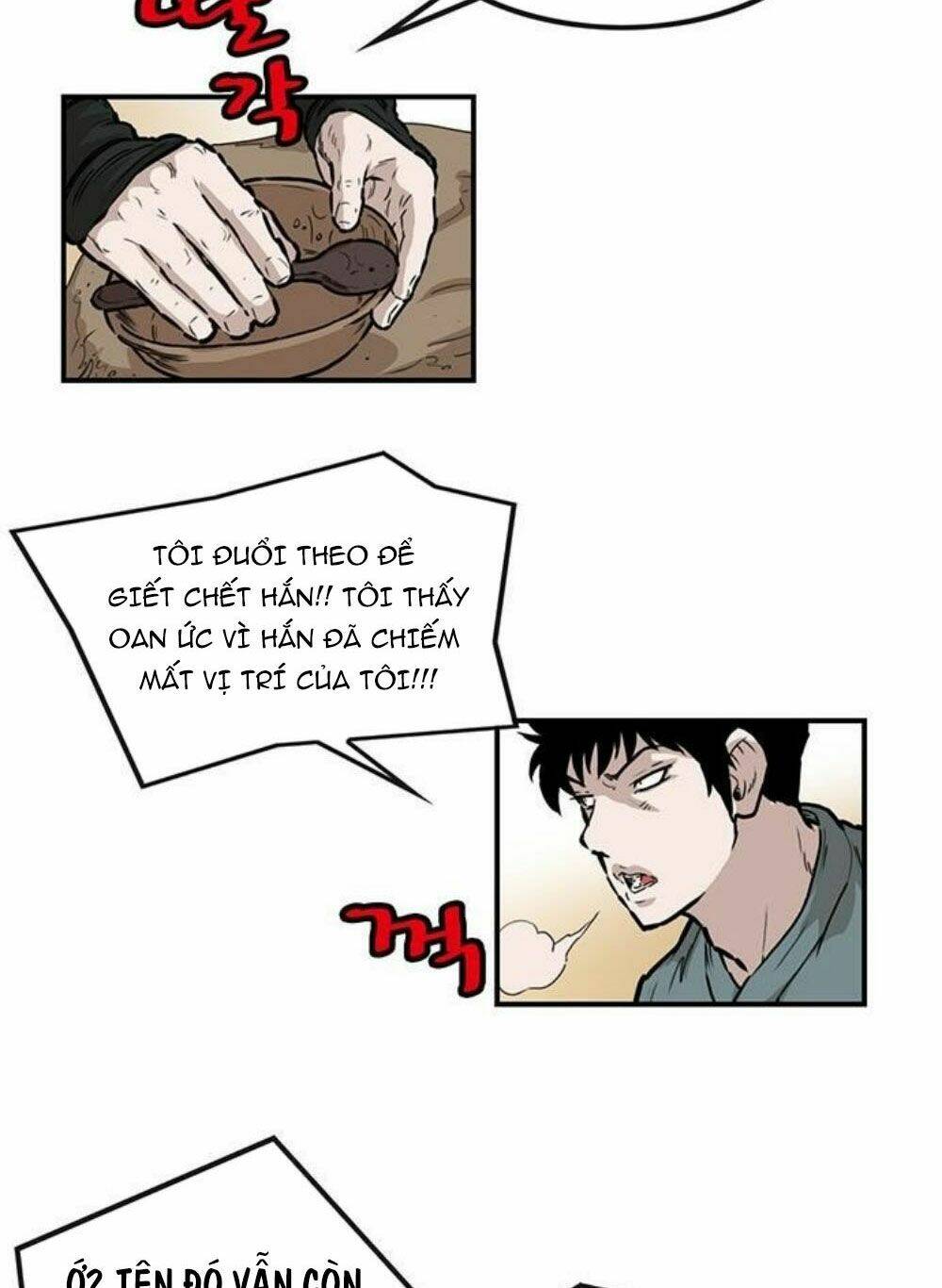 Bất Bại Quyền Ma - Chapter 150 - Page 44