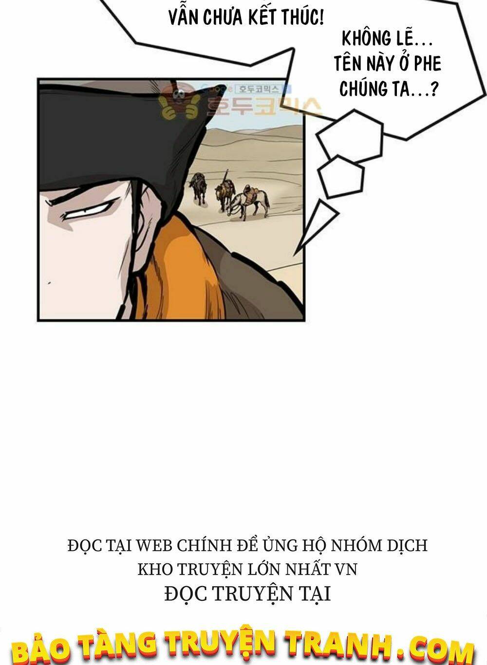 Bất Bại Quyền Ma - Chapter 150 - Page 46