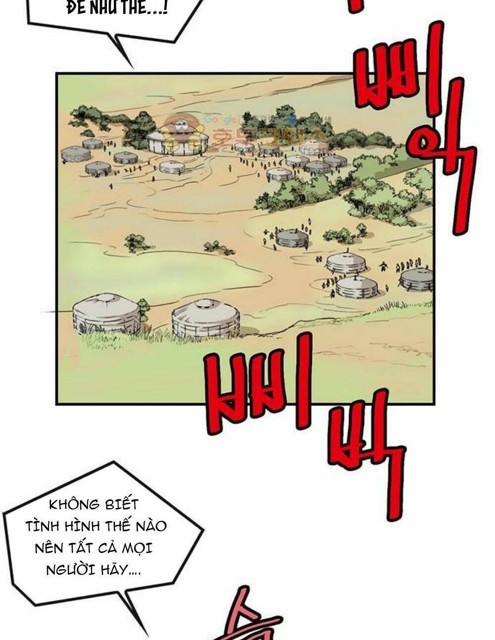 Bất Bại Quyền Ma - Chapter 150 - Page 4