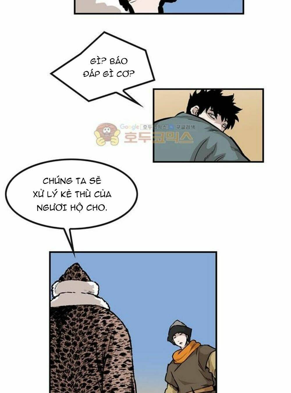 Bất Bại Quyền Ma - Chapter 150 - Page 49