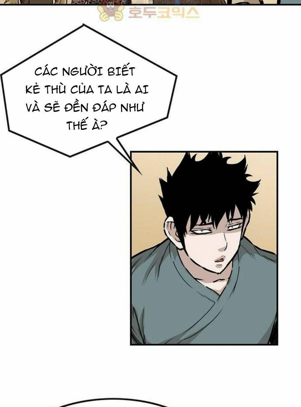 Bất Bại Quyền Ma - Chapter 150 - Page 52