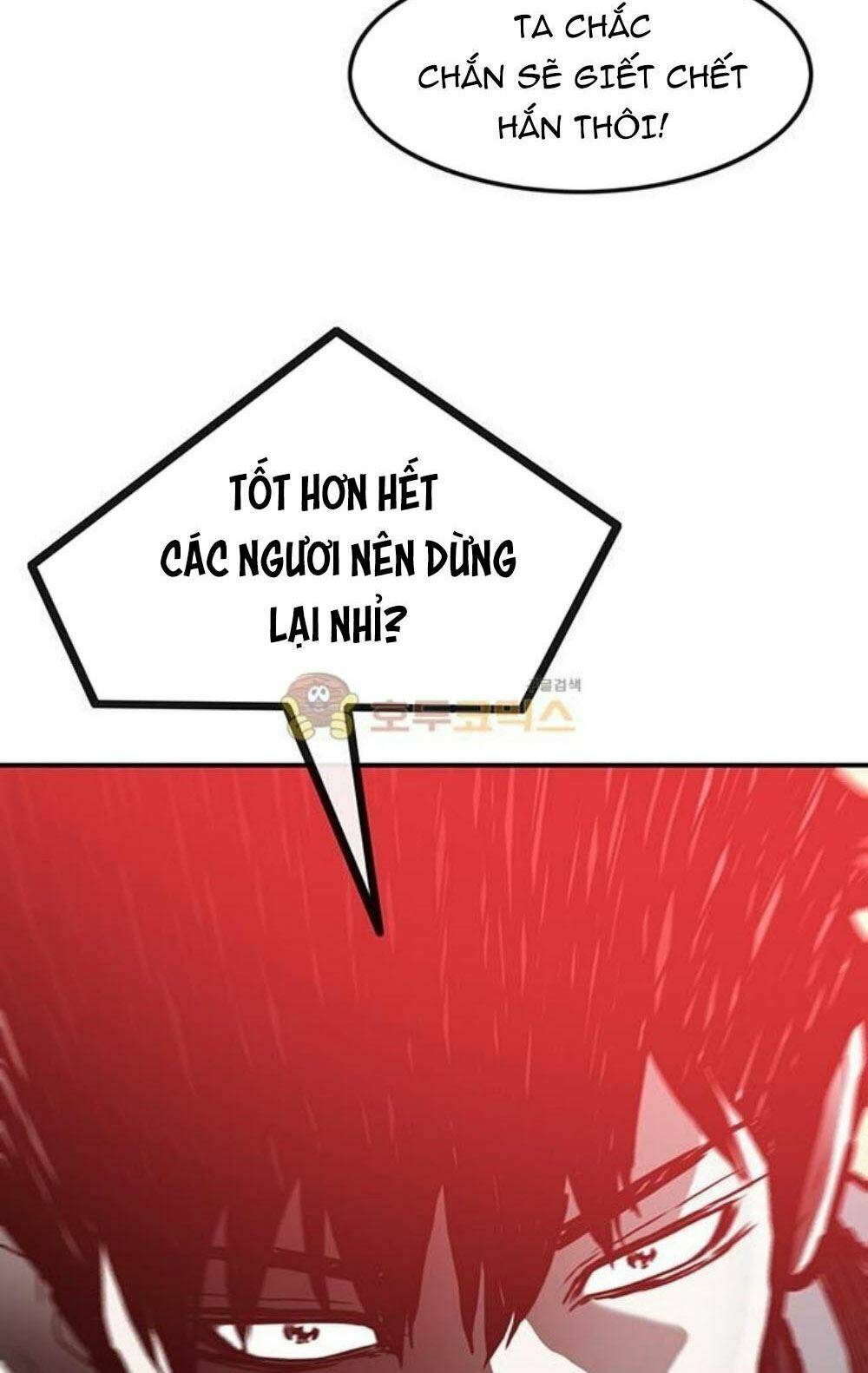 Bất Bại Quyền Ma - Chapter 150 - Page 54