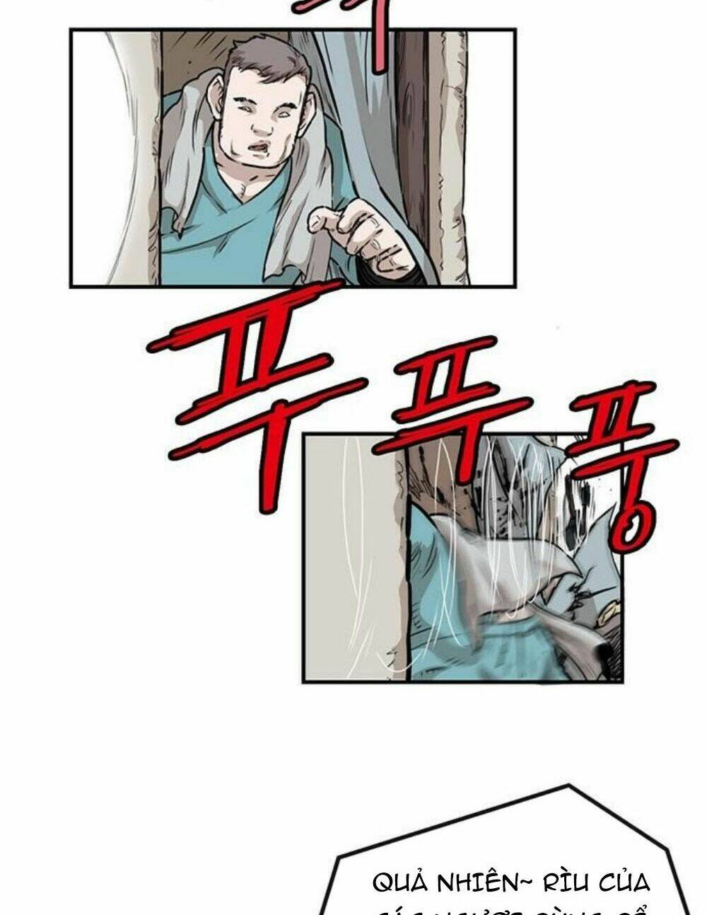 Bất Bại Quyền Ma - Chapter 150 - Page 5