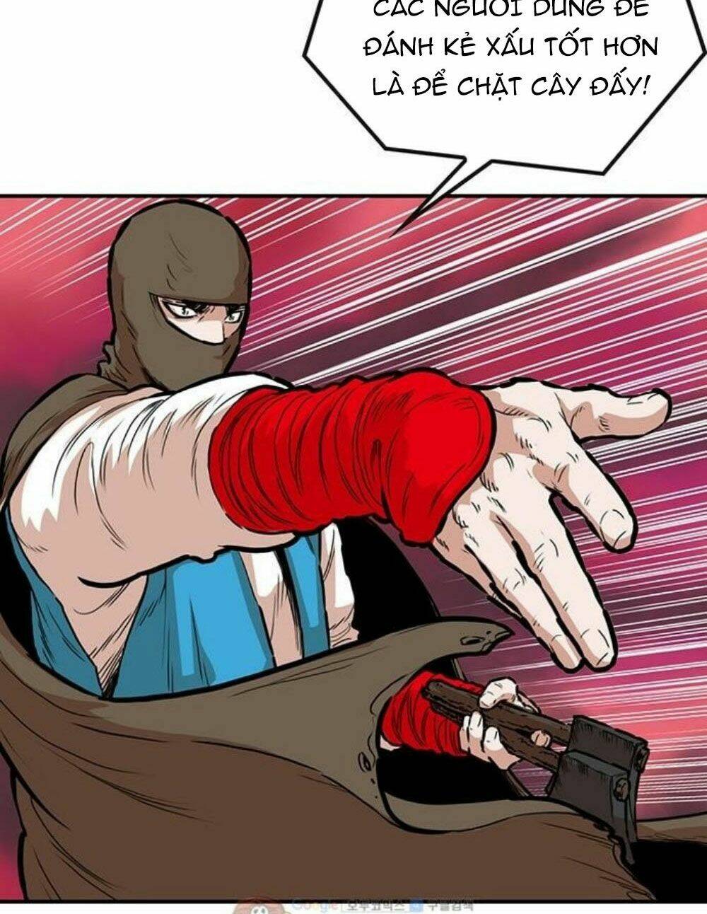 Bất Bại Quyền Ma - Chapter 150 - Page 6