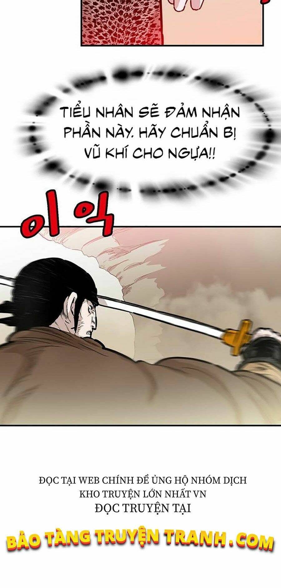 Bất Bại Quyền Ma - Chapter 151 - Page 9