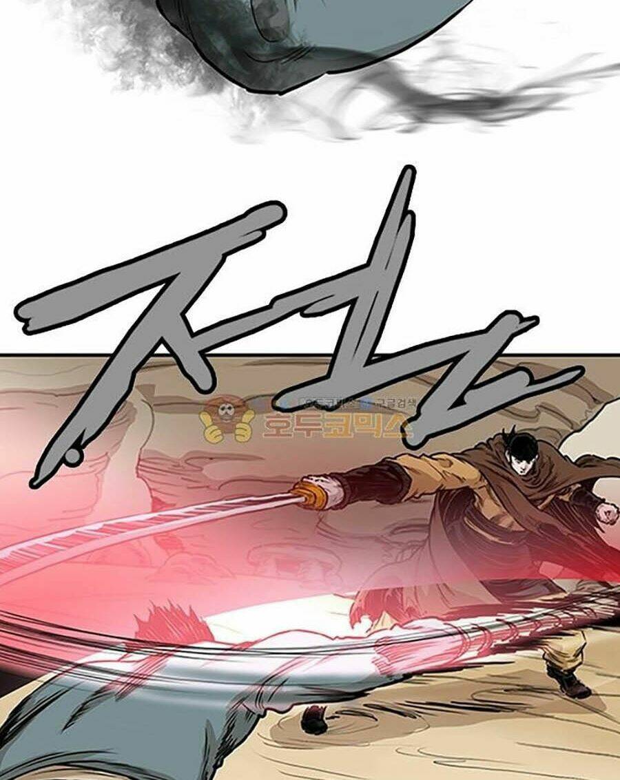 Bất Bại Quyền Ma - Chapter 151 - Page 11