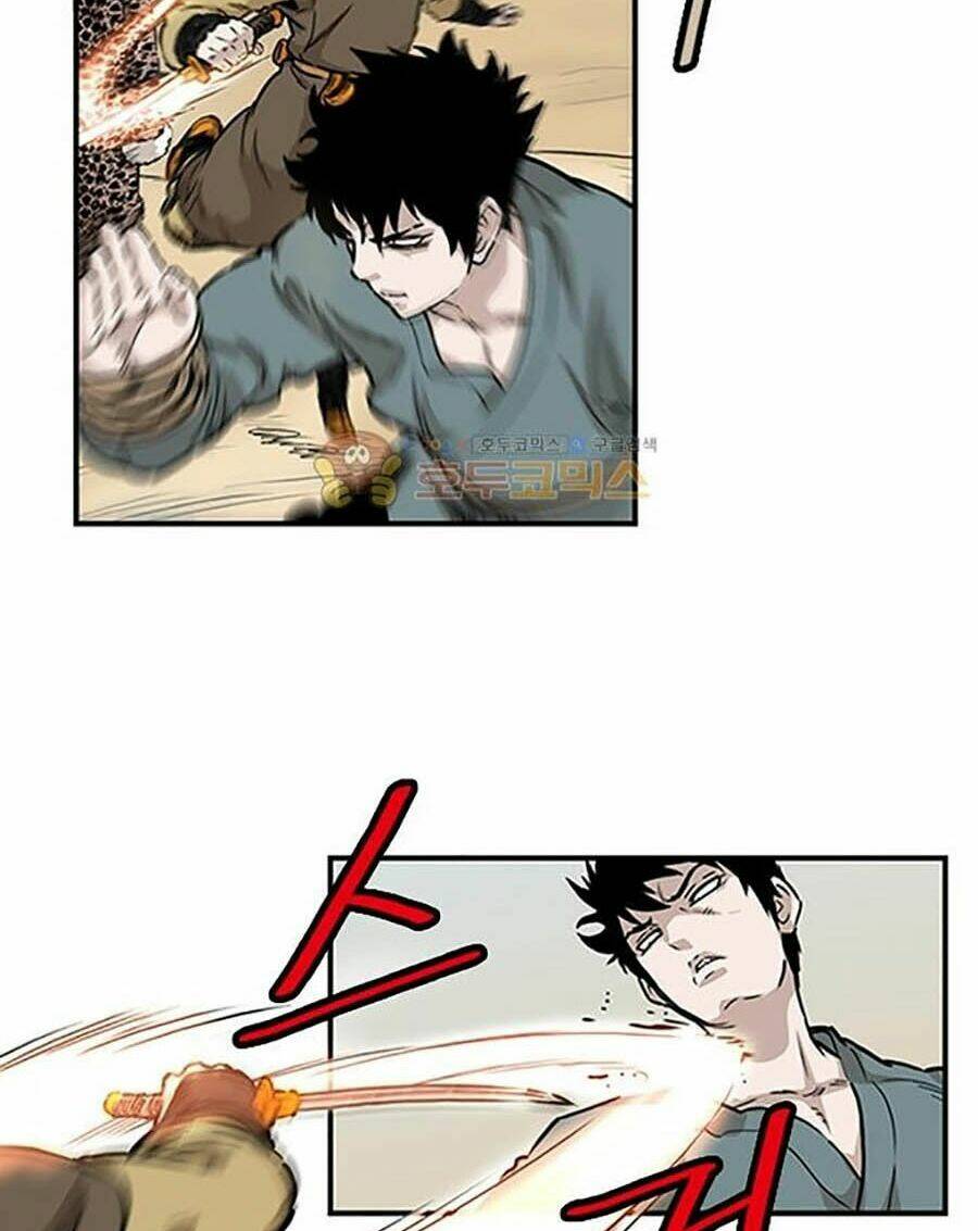 Bất Bại Quyền Ma - Chapter 151 - Page 17