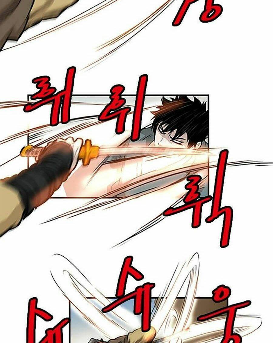 Bất Bại Quyền Ma - Chapter 151 - Page 18