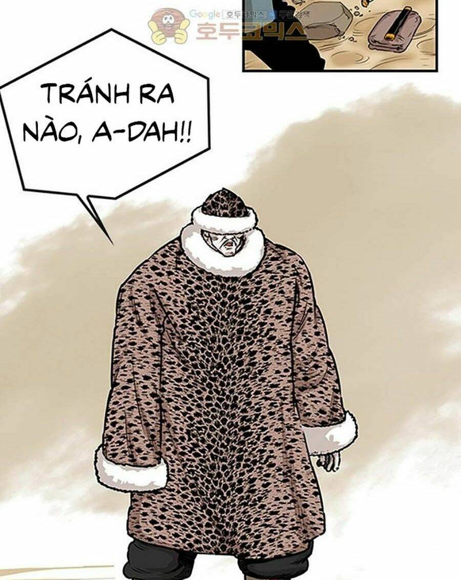 Bất Bại Quyền Ma - Chapter 151 - Page 20