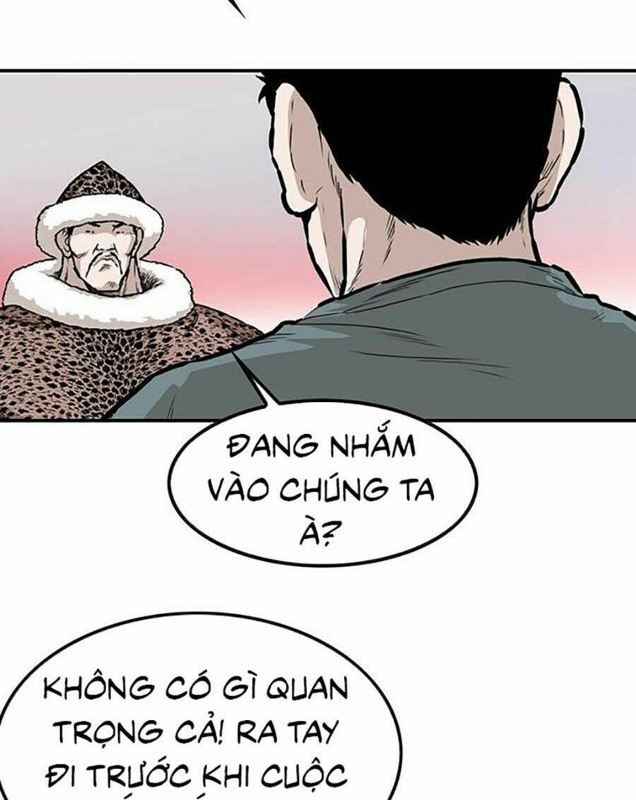 Bất Bại Quyền Ma - Chapter 151 - Page 24