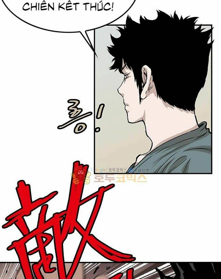 Bất Bại Quyền Ma - Chapter 151 - Page 25