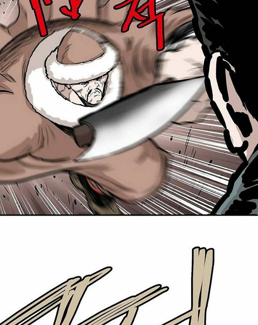 Bất Bại Quyền Ma - Chapter 151 - Page 26