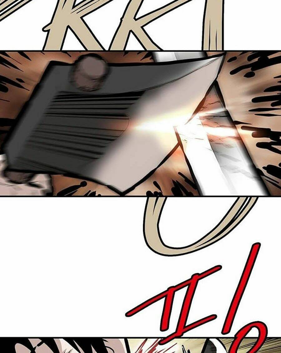 Bất Bại Quyền Ma - Chapter 151 - Page 27