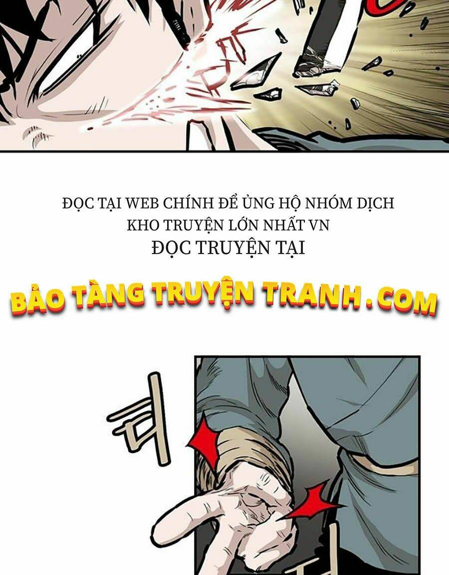 Bất Bại Quyền Ma - Chapter 151 - Page 28