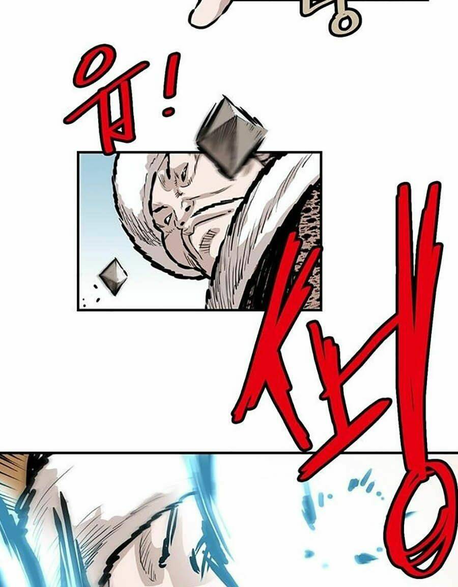 Bất Bại Quyền Ma - Chapter 151 - Page 29