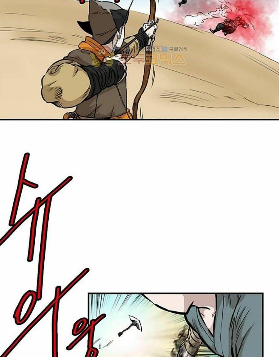 Bất Bại Quyền Ma - Chapter 151 - Page 31