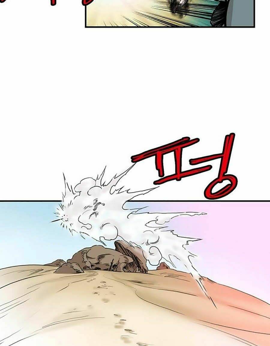 Bất Bại Quyền Ma - Chapter 151 - Page 32