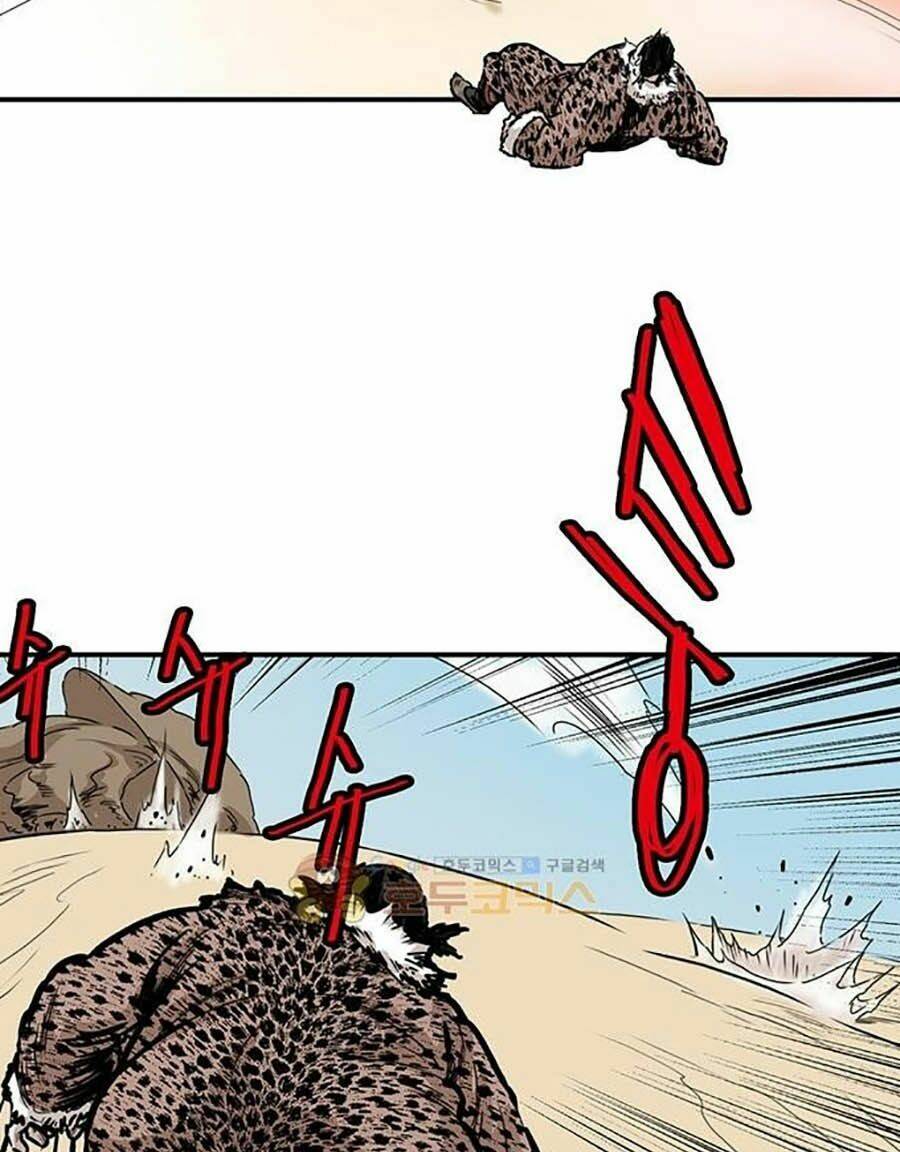 Bất Bại Quyền Ma - Chapter 151 - Page 33