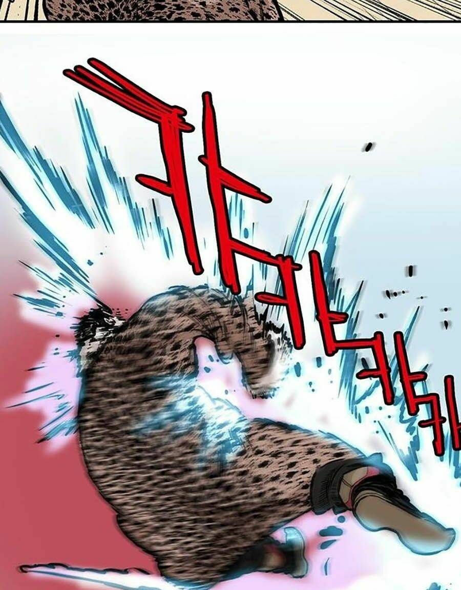 Bất Bại Quyền Ma - Chapter 151 - Page 34