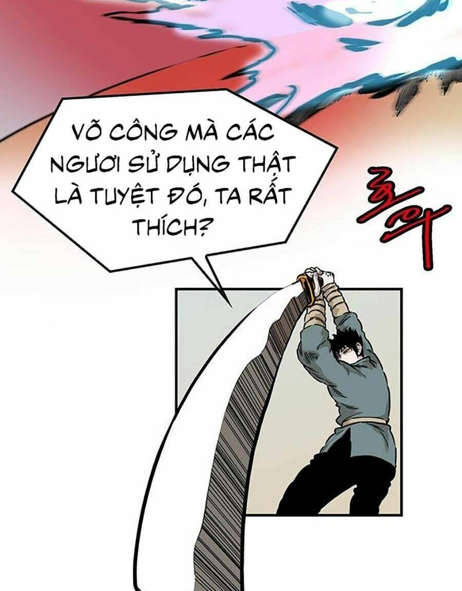 Bất Bại Quyền Ma - Chapter 151 - Page 35