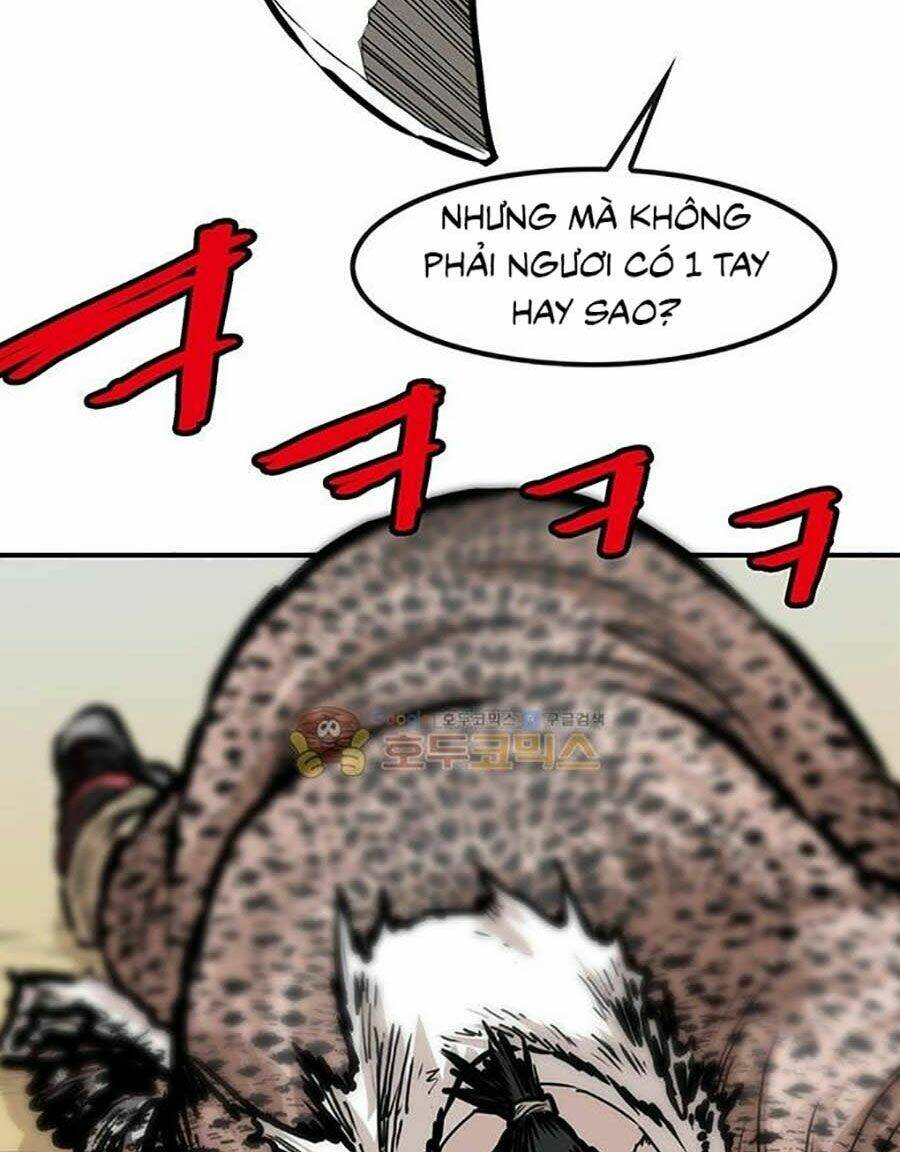 Bất Bại Quyền Ma - Chapter 151 - Page 36