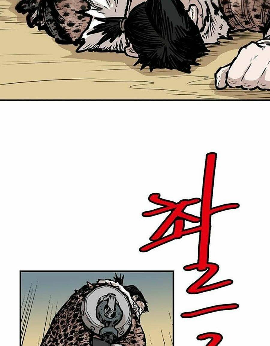 Bất Bại Quyền Ma - Chapter 151 - Page 37