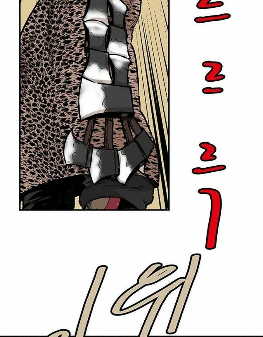 Bất Bại Quyền Ma - Chapter 151 - Page 38