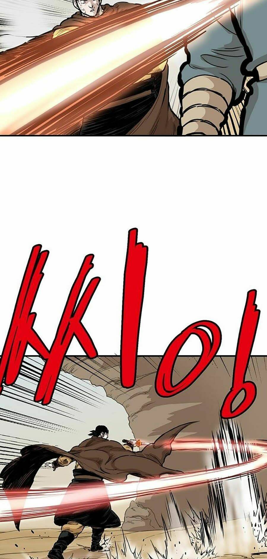 Bất Bại Quyền Ma - Chapter 151 - Page 3