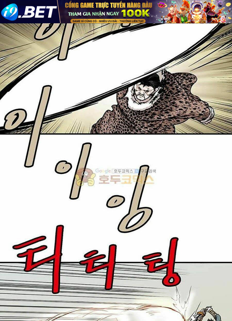 Bất Bại Quyền Ma - Chapter 151 - Page 39