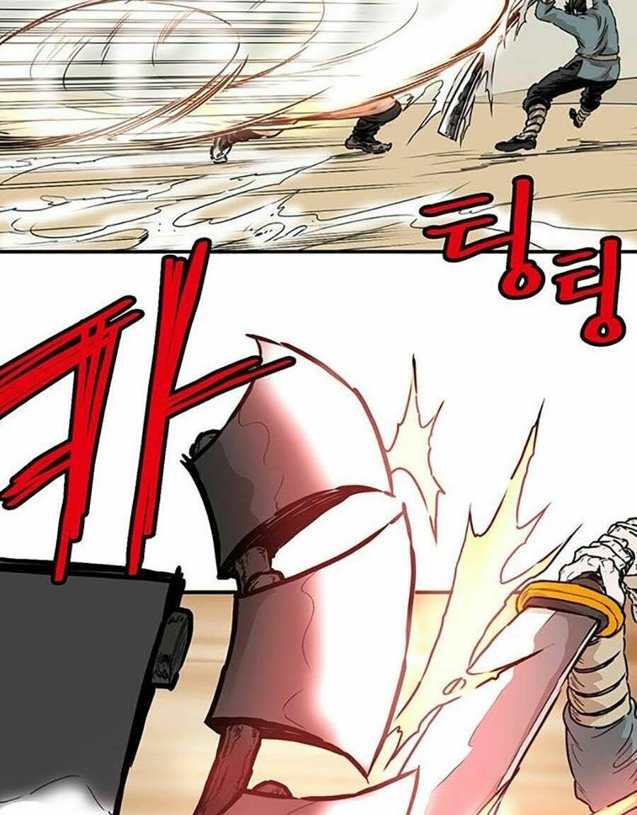 Bất Bại Quyền Ma - Chapter 151 - Page 40