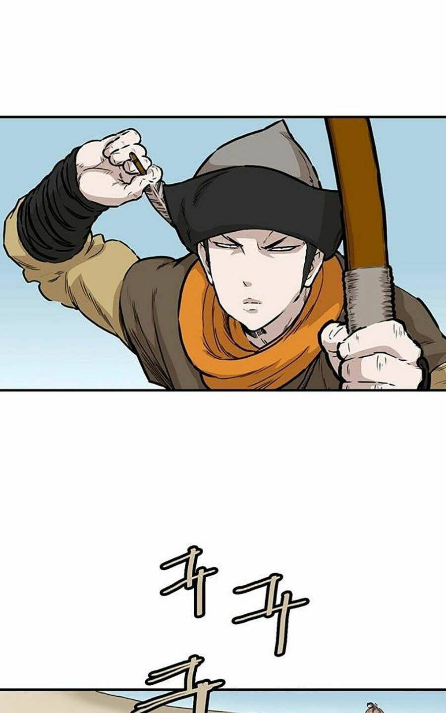 Bất Bại Quyền Ma - Chapter 151 - Page 46