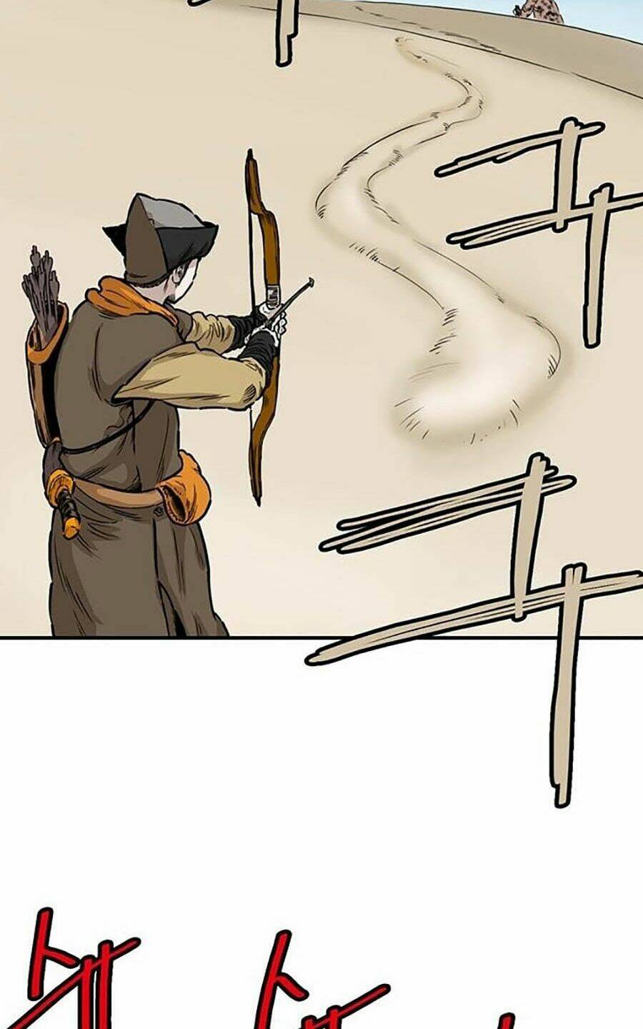 Bất Bại Quyền Ma - Chapter 151 - Page 47