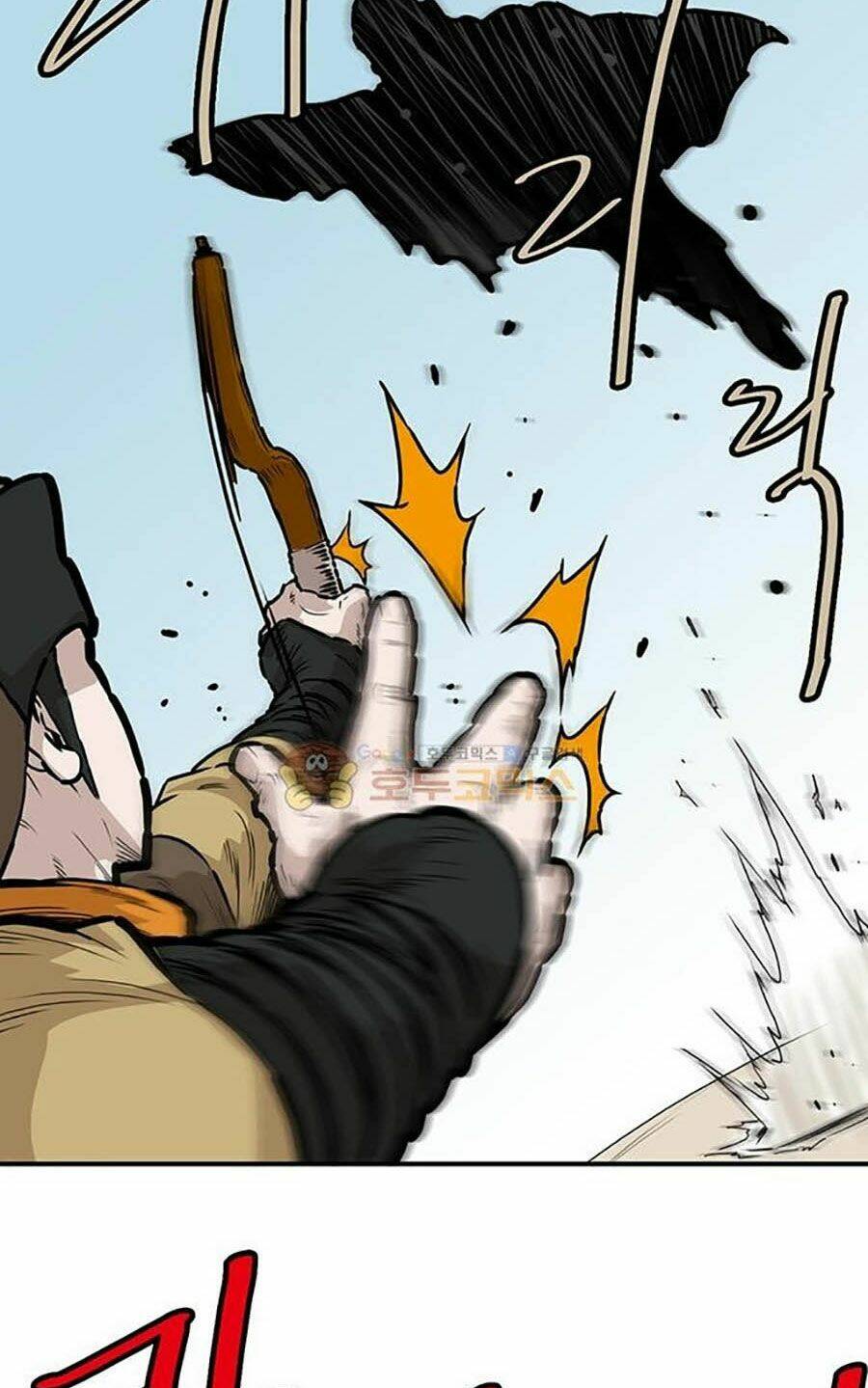 Bất Bại Quyền Ma - Chapter 151 - Page 50