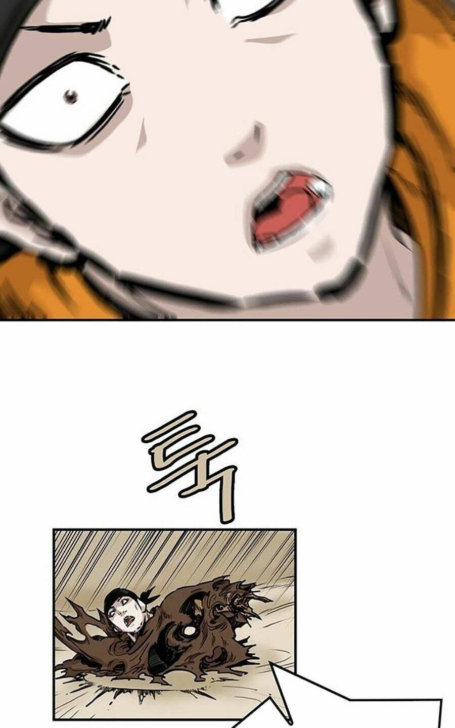 Bất Bại Quyền Ma - Chapter 151 - Page 53