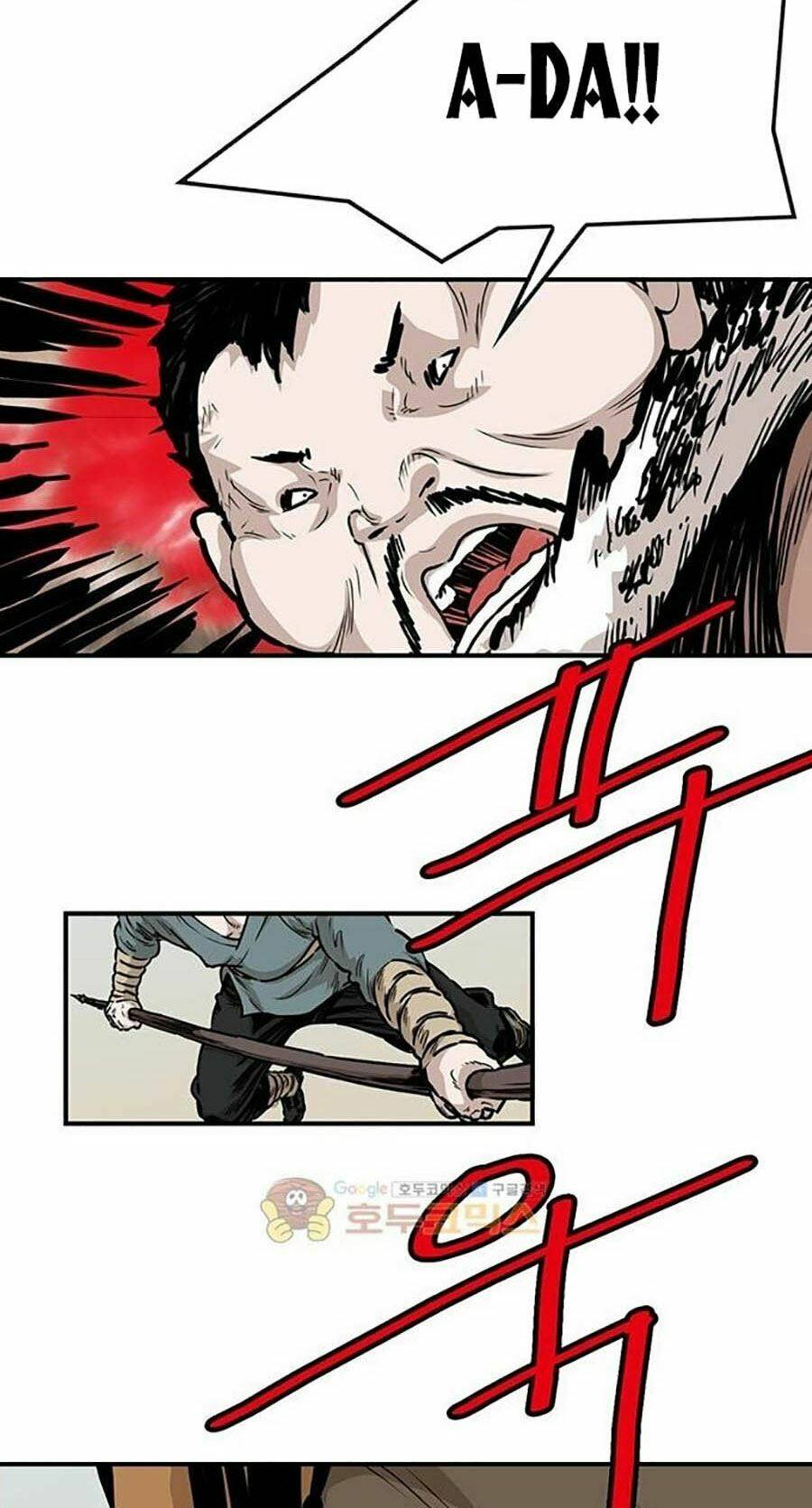 Bất Bại Quyền Ma - Chapter 151 - Page 54