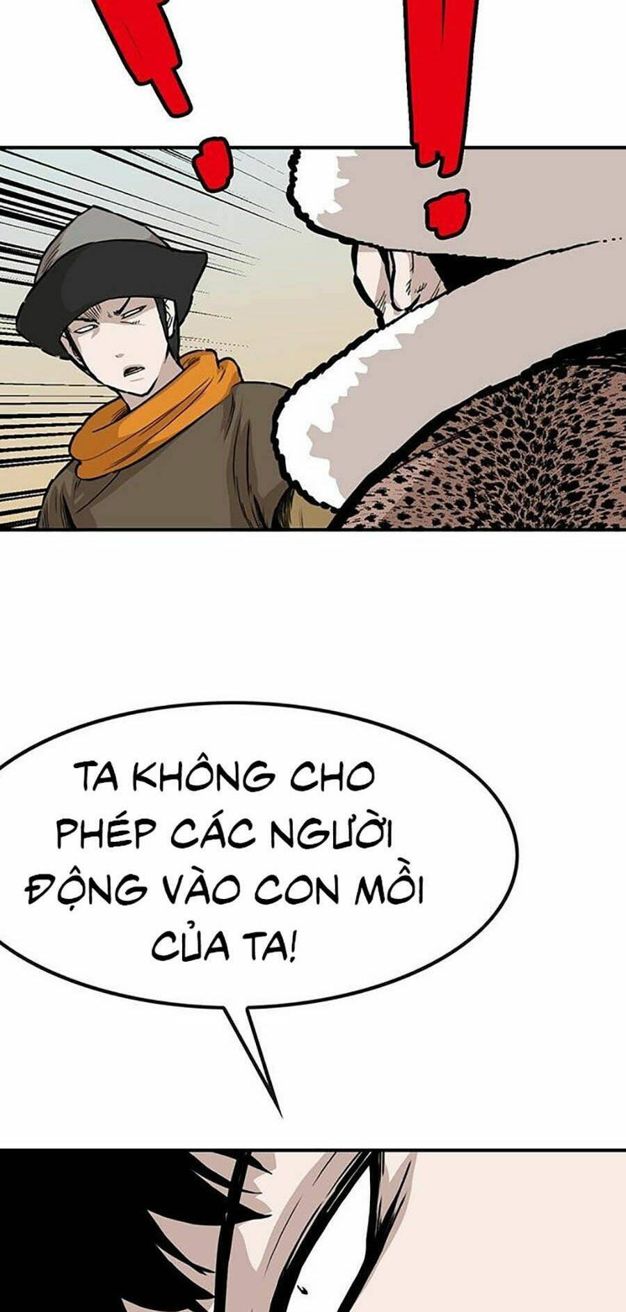 Bất Bại Quyền Ma - Chapter 151 - Page 6