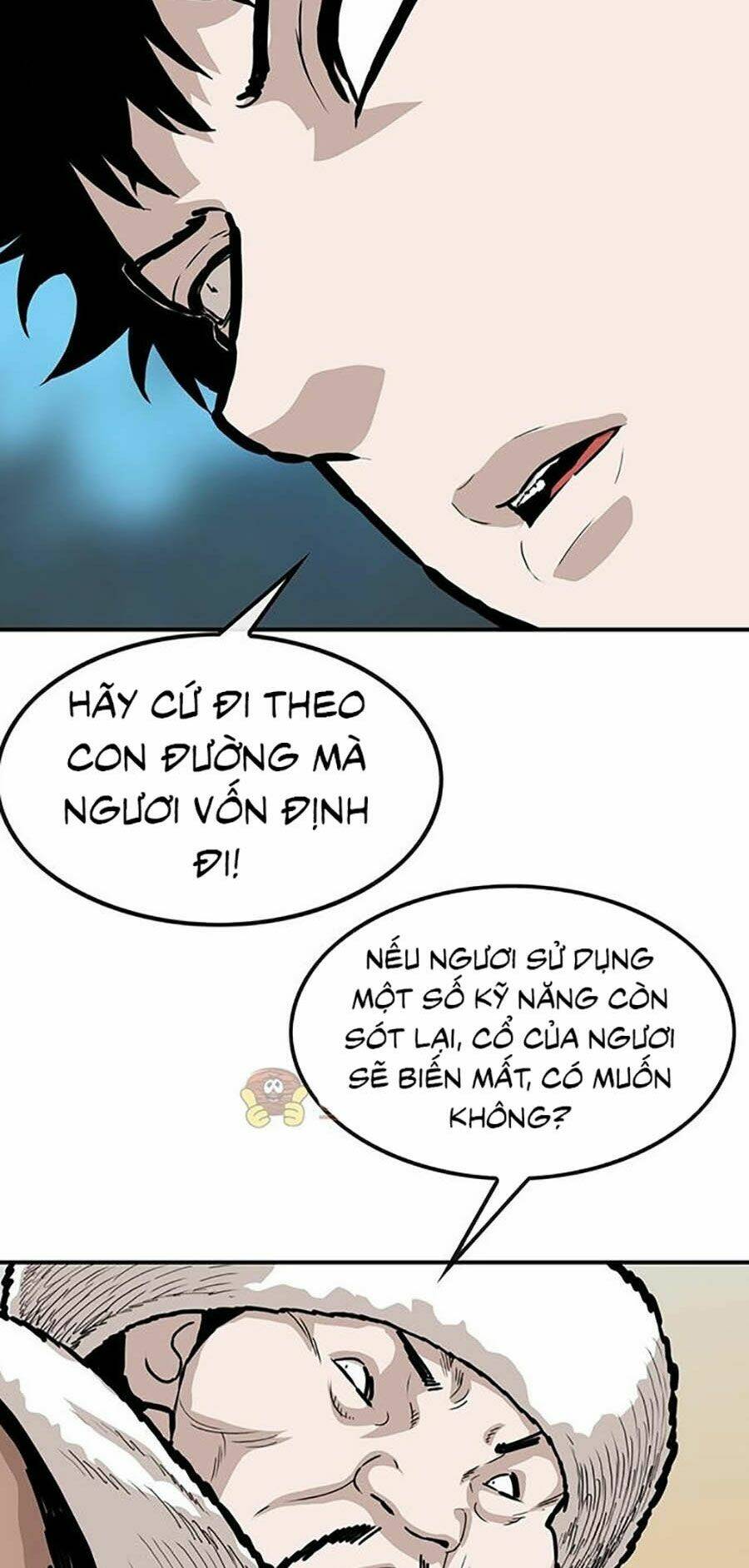 Bất Bại Quyền Ma - Chapter 151 - Page 7