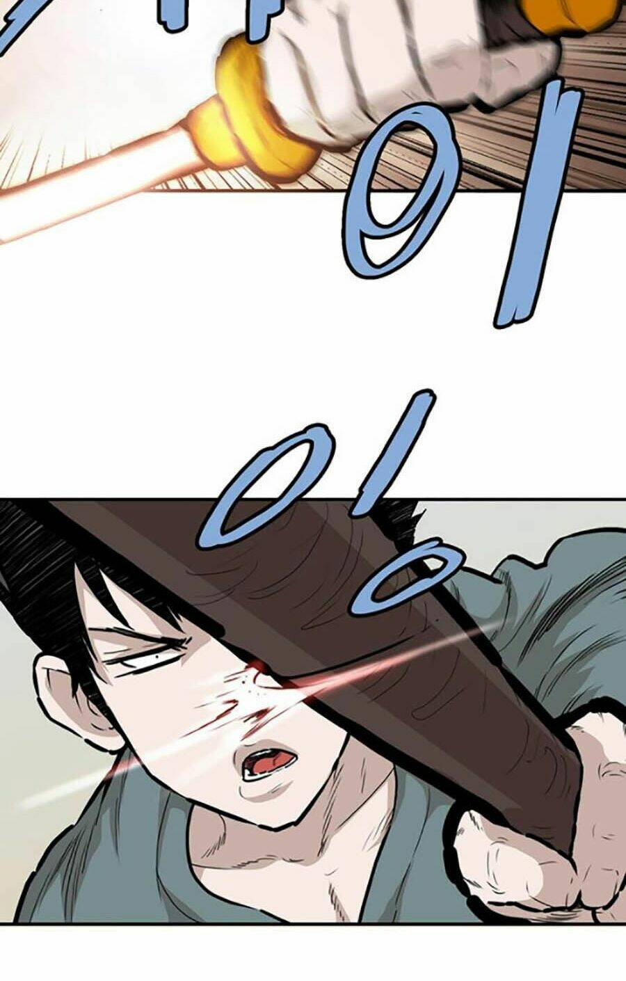 Bất Bại Quyền Ma - Chapter 152 - Page 9