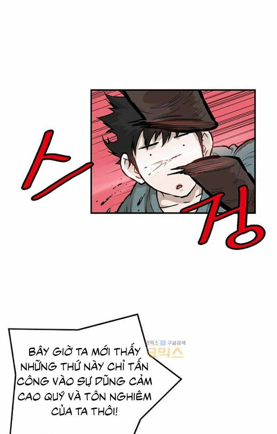 Bất Bại Quyền Ma - Chapter 152 - Page 10