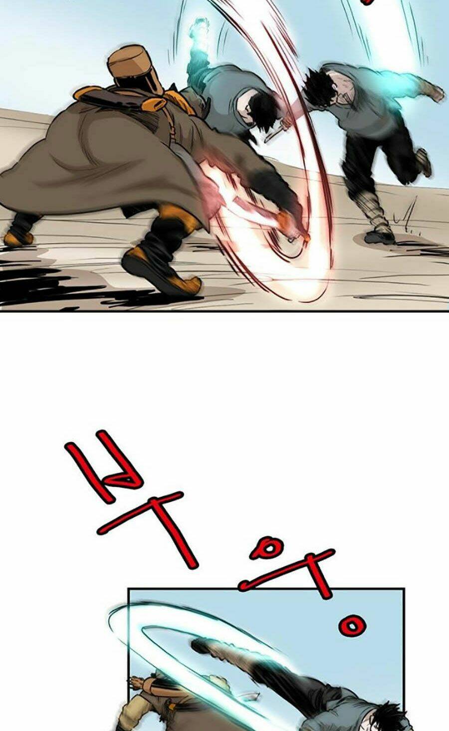 Bất Bại Quyền Ma - Chapter 152 - Page 14