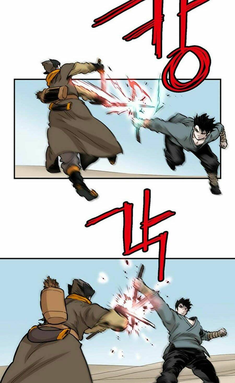 Bất Bại Quyền Ma - Chapter 152 - Page 16