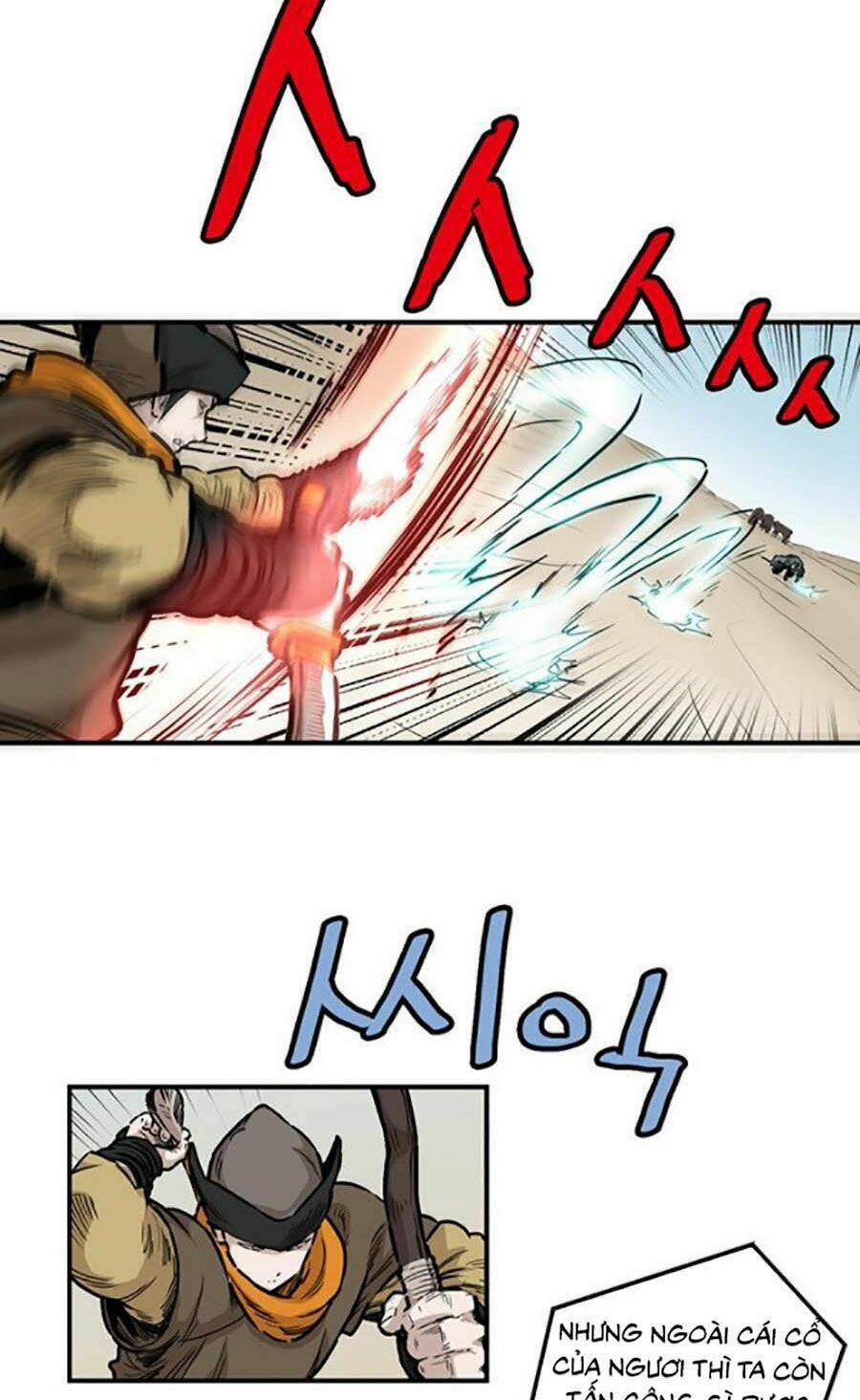 Bất Bại Quyền Ma - Chapter 152 - Page 18