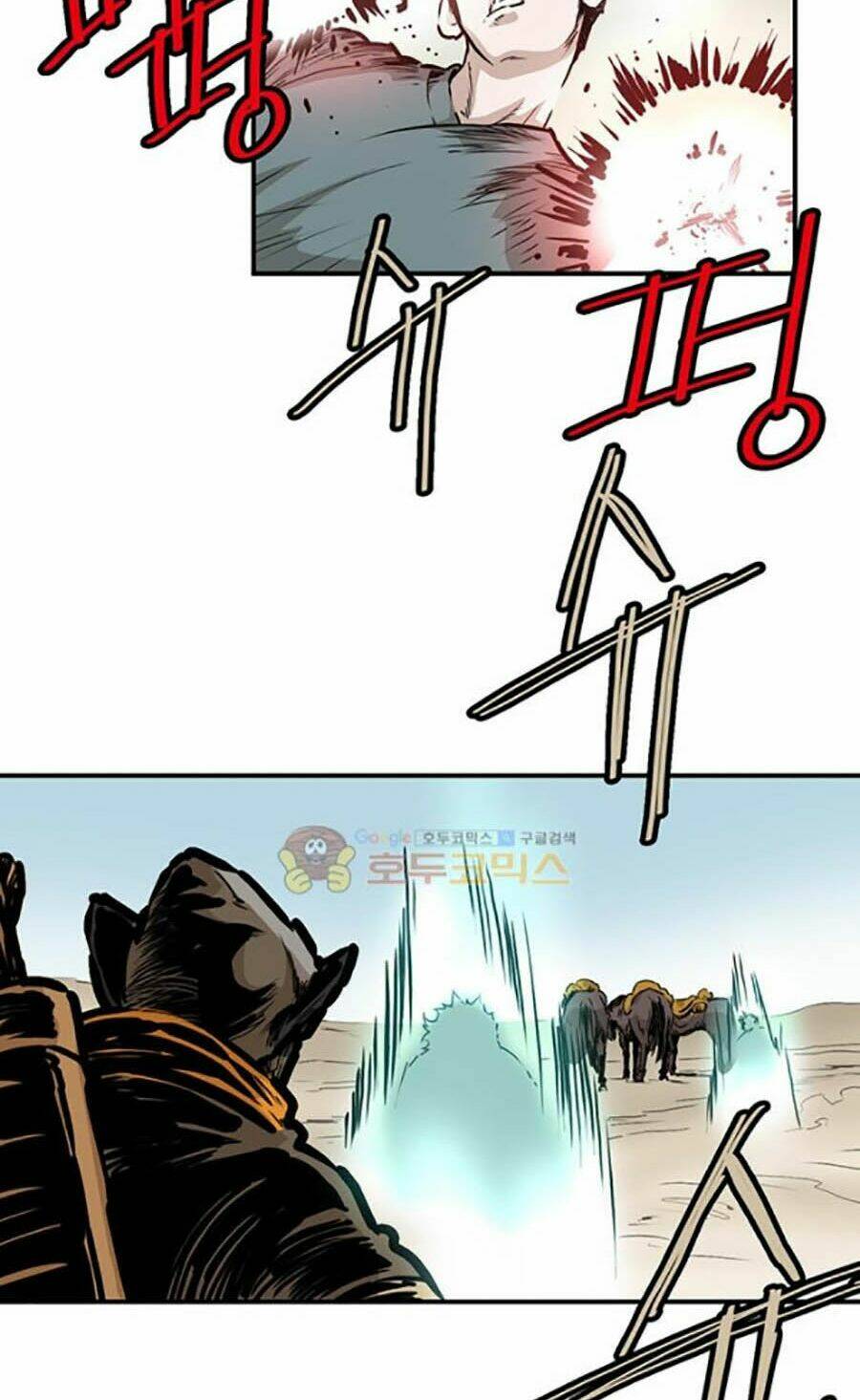 Bất Bại Quyền Ma - Chapter 152 - Page 21