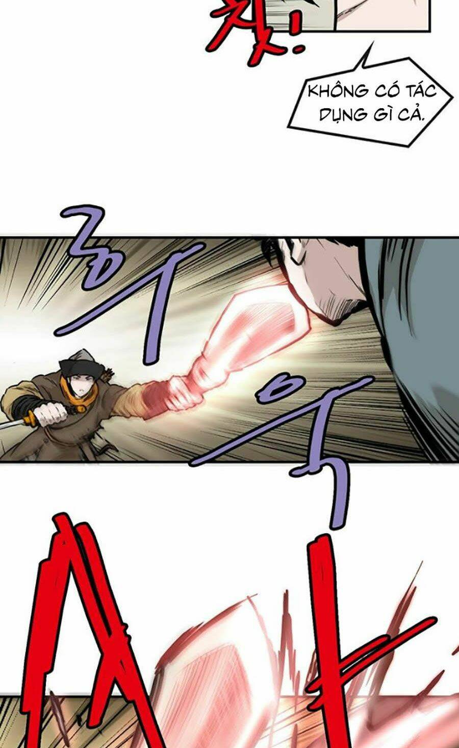 Bất Bại Quyền Ma - Chapter 152 - Page 24