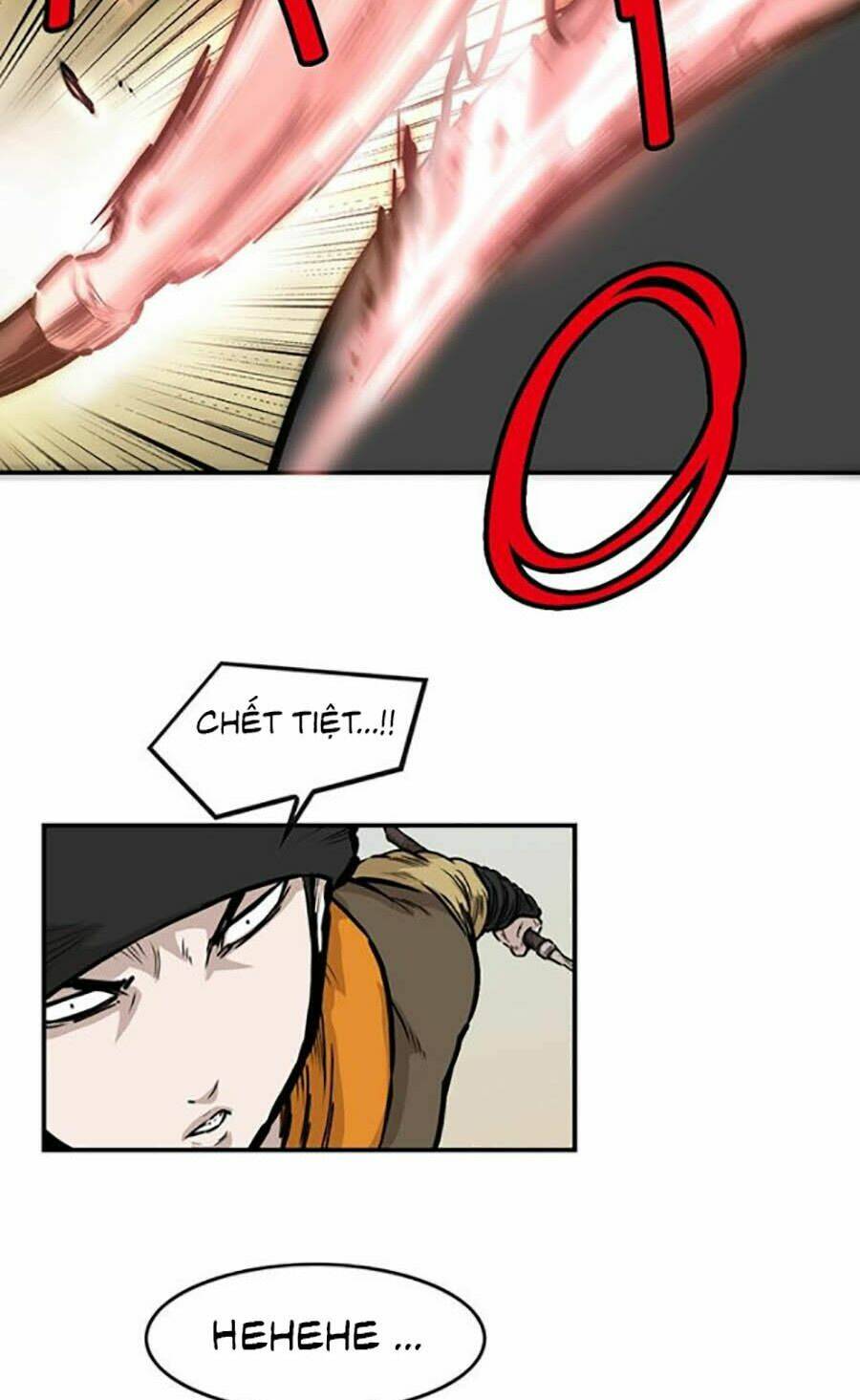 Bất Bại Quyền Ma - Chapter 152 - Page 25