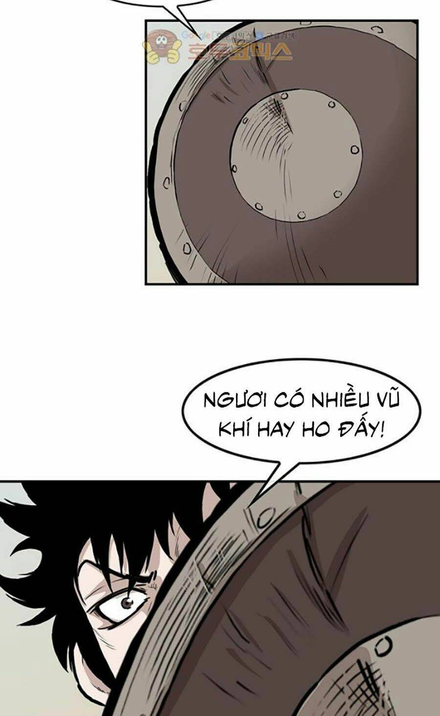 Bất Bại Quyền Ma - Chapter 152 - Page 26