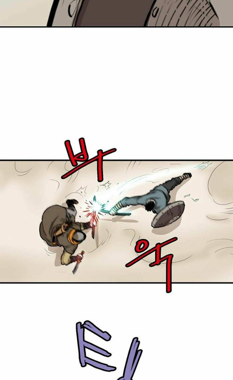 Bất Bại Quyền Ma - Chapter 152 - Page 27